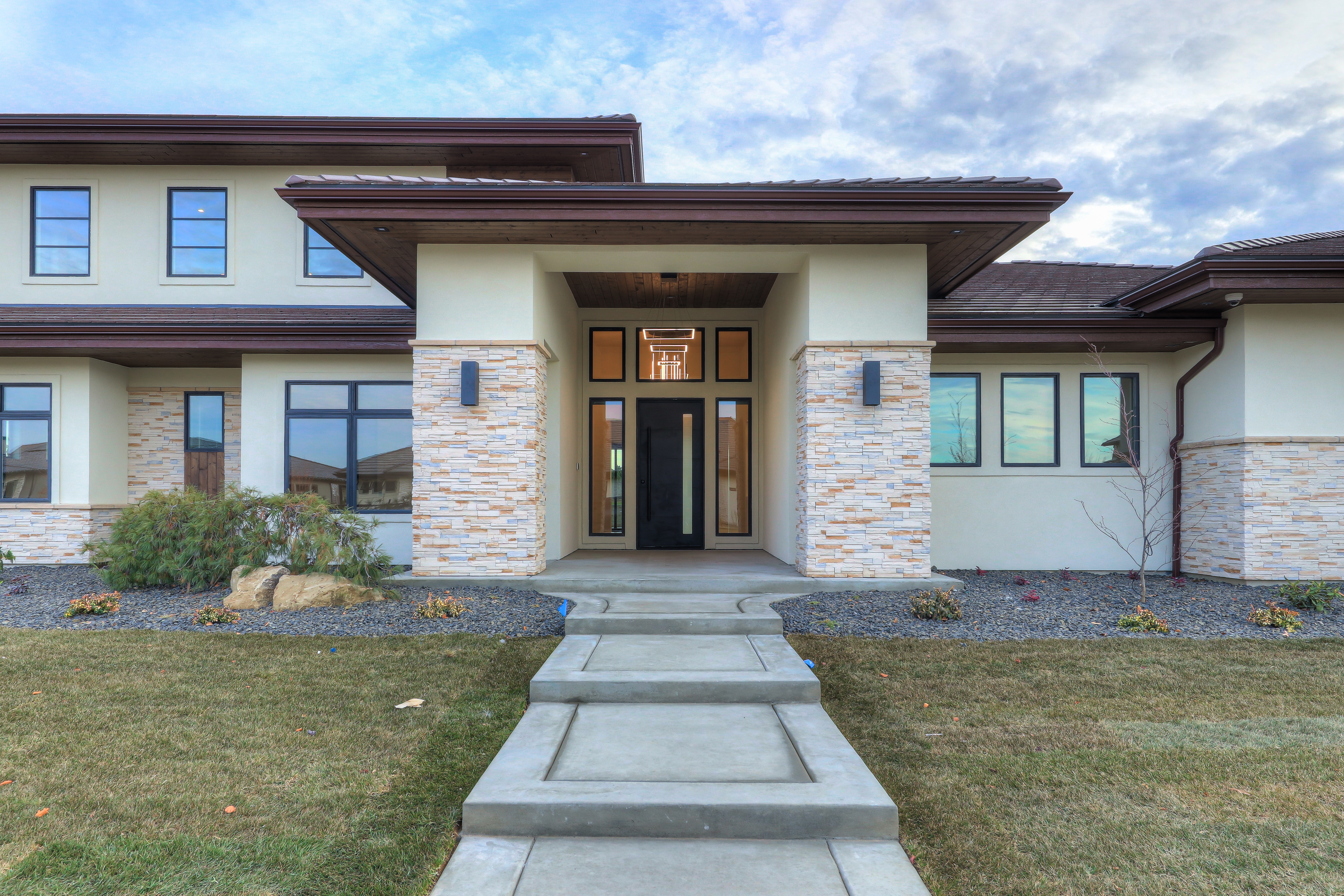 Three Lakes Drive